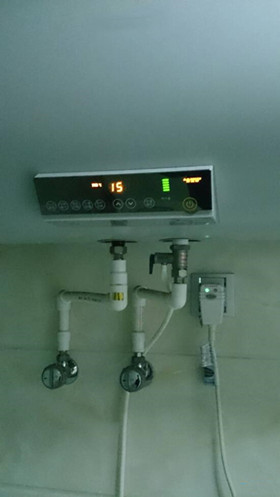 義烏維修熱水器24小時(shí)人工服務(wù)